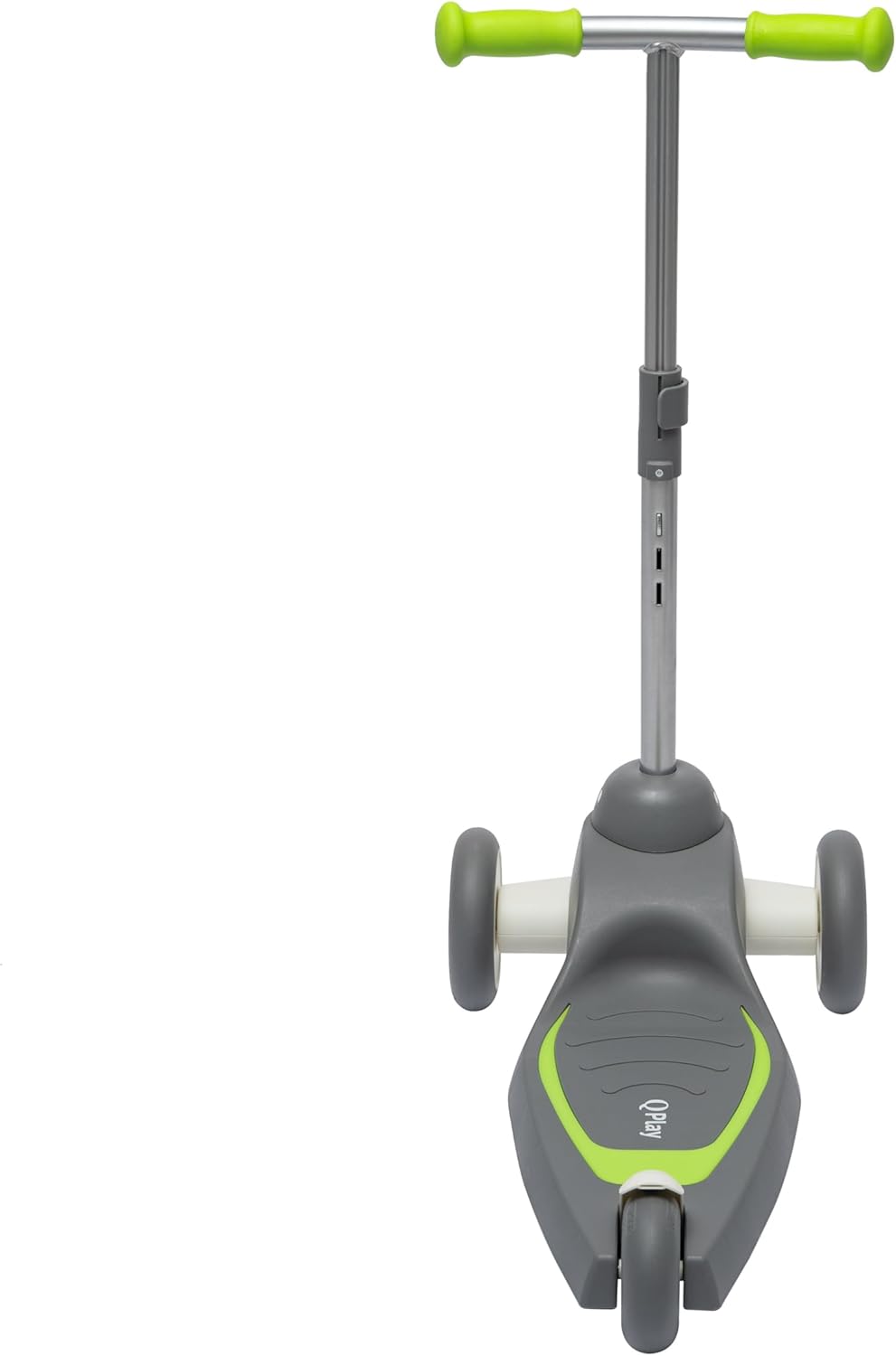 Qplay Mika Led Kids Scooter With 3 Light Modes (2 Years Old+)