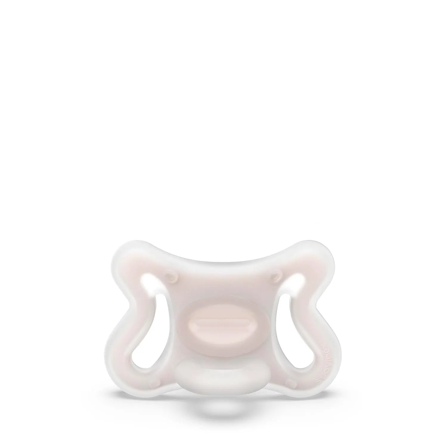 Suavinex Zero Zero Physio Soother (0-6Months)