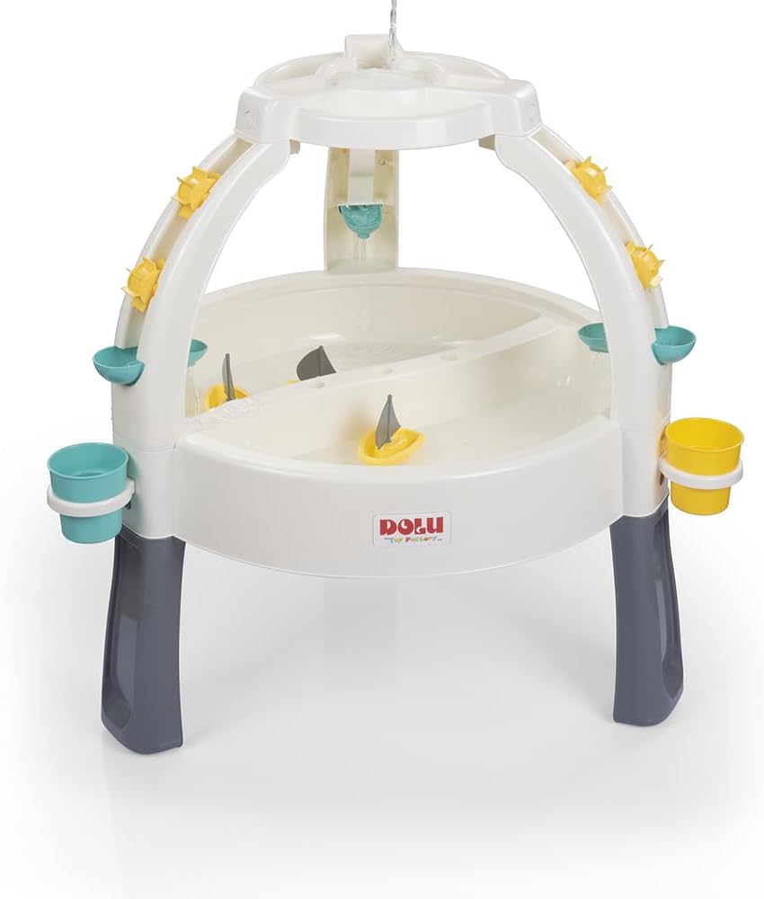 Dolu Fun Fountain Water Table