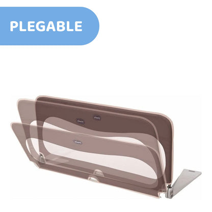 Chicco Barrier for Bed, 95cm, Natural Color