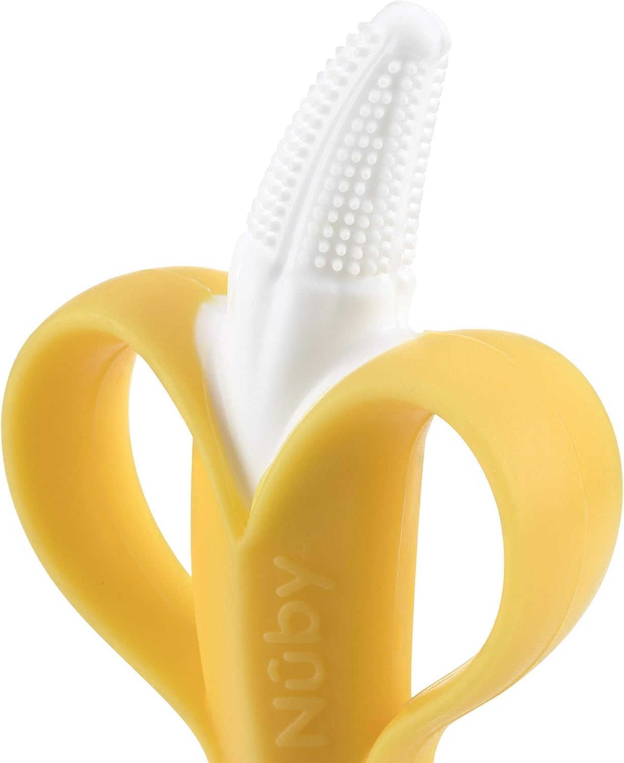 Nuby Banana Teether