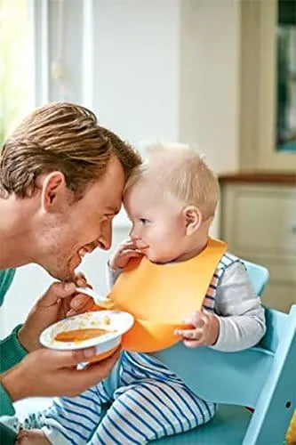 وعاء أطفال صغار من فيليبس أفنت (كبير، 12 شهرًا)