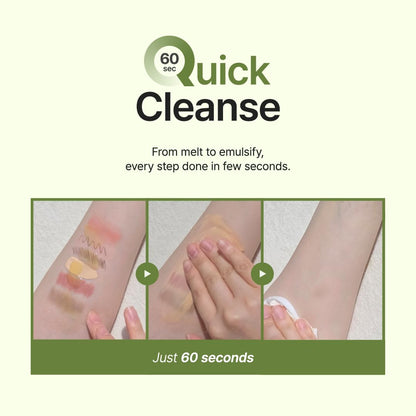 Purito From Green Cleansing Oil (200ml)