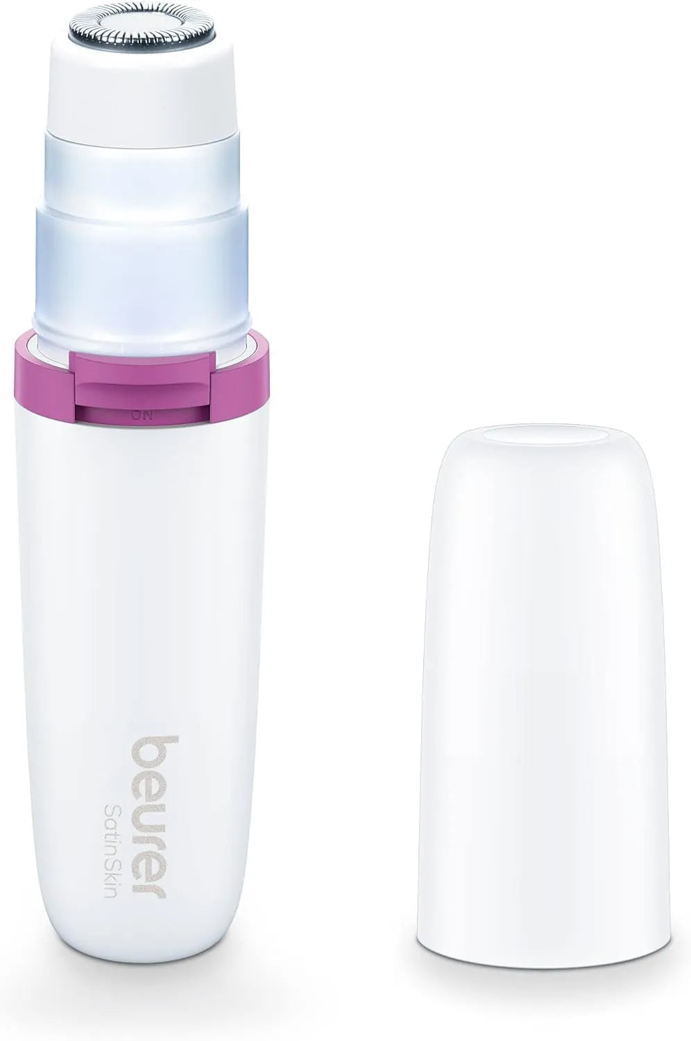 Beurer Face Mini Hair Remover (HL 16)