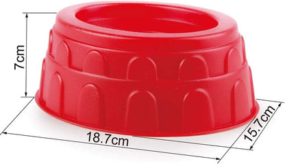 Hape Beach Toy Colosseum Sand Shaper Mold Toys