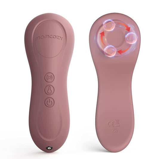 Breast Massagers & Warmers at Best Price - Qatar Moms