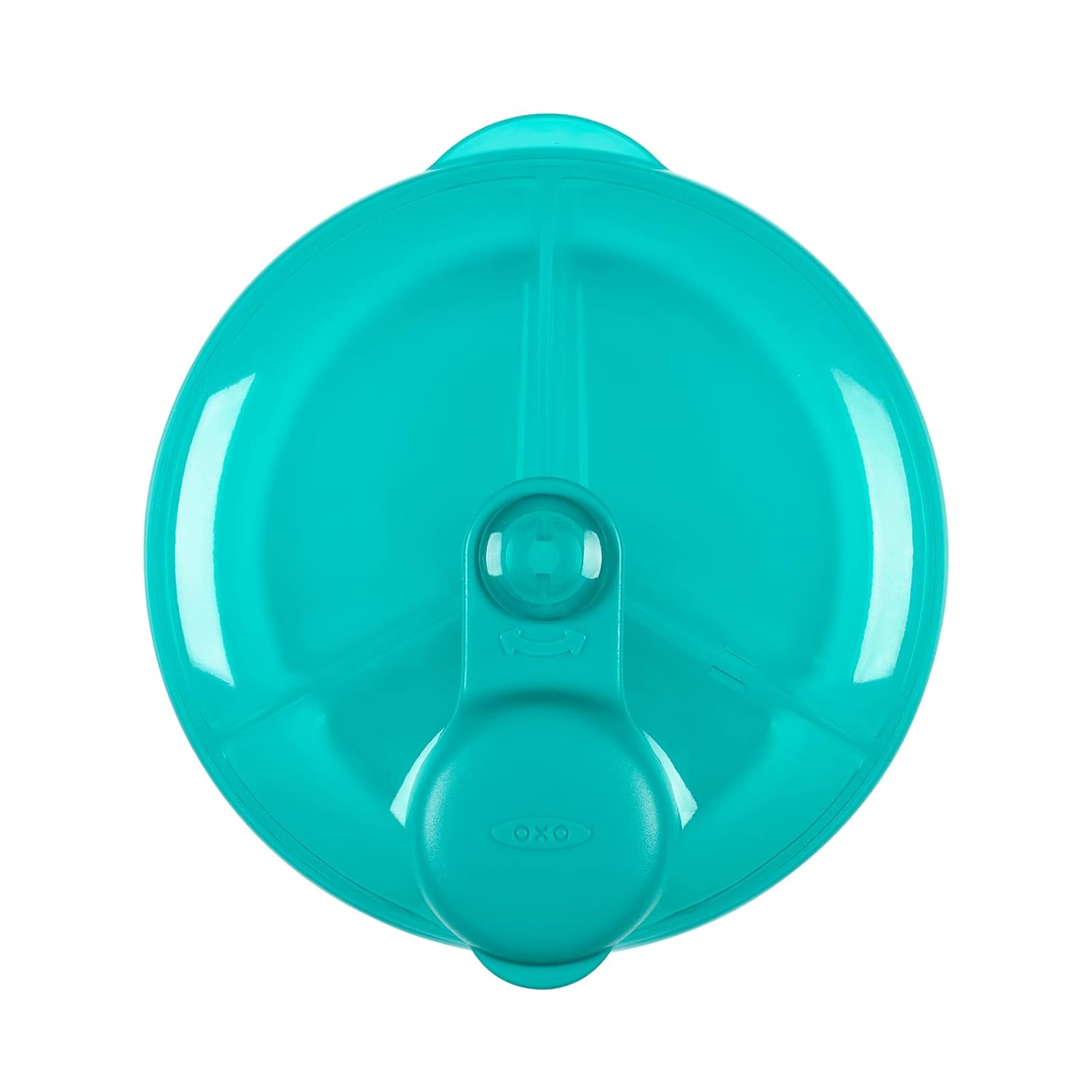 OXO Tot Formula Dispenser, Teal