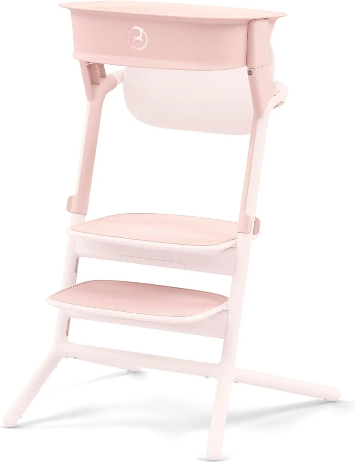 Cybex Lemo Learning Tower (Pearl Pink/Light Pink)