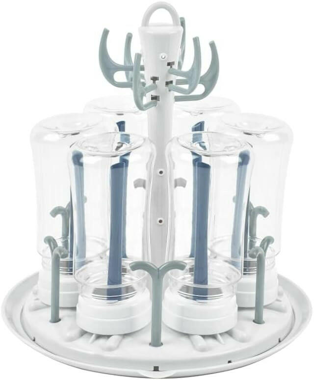 Babymoov Compact Baby Bottle Dryer