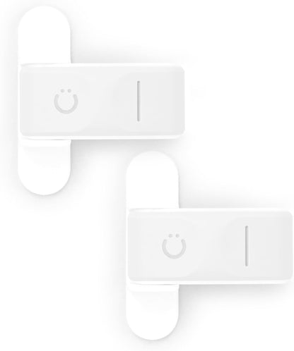 Ubbi Pinch Guard (White) - Pack of 2