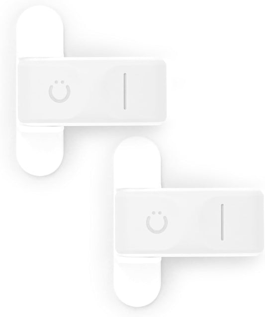 Ubbi Pinch Guard (White) - Pack of 2
