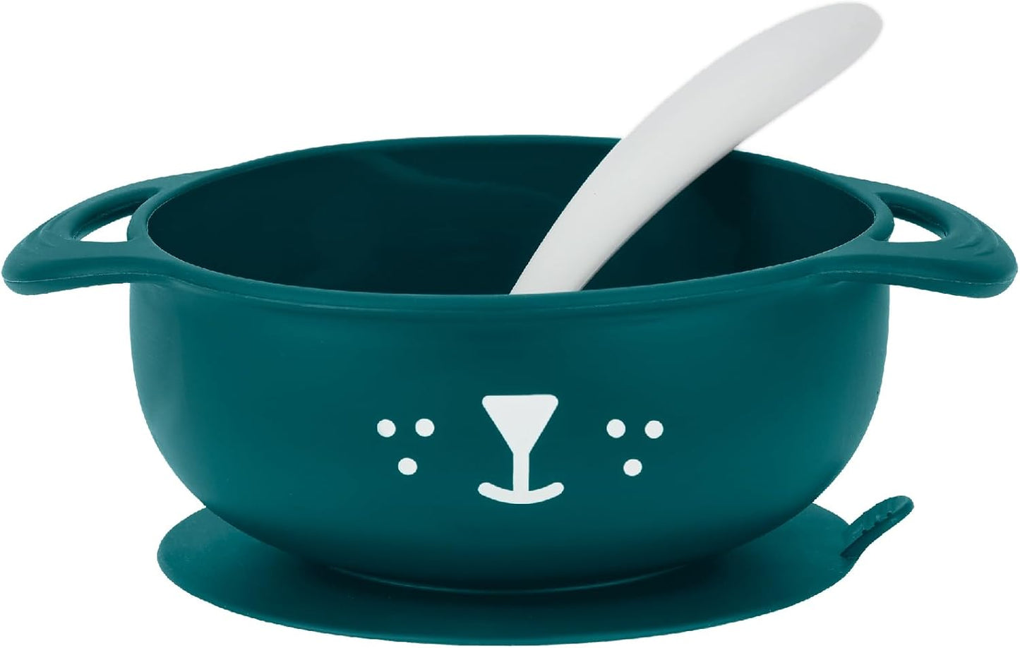 Babymoov Kit Tast'Isy Mealtime Set (Dog)
