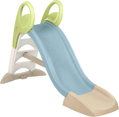 Smoby - Life GM Garden Slide With Water Connection