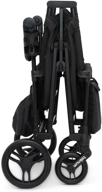 Teknum Fellow Wagon Stroller (Black)