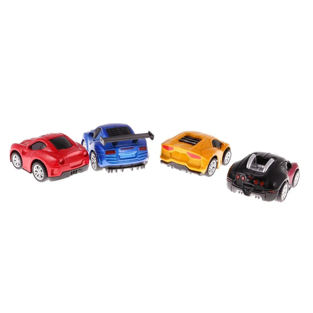 Bburago Junior My 1st Collection assortment (A Version)