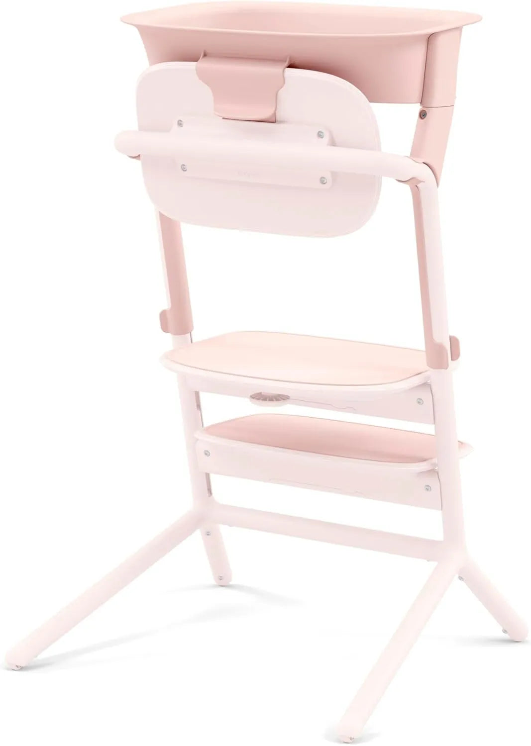 Cybex Lemo Learning Tower (Pearl Pink/Light Pink)