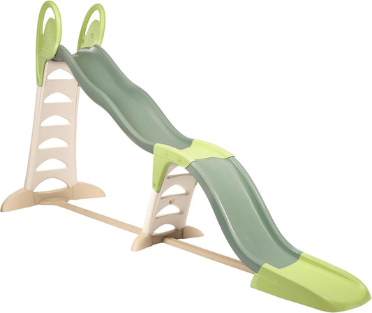 Smoby - Life Super Megagliss 2-In-1 Growing Slide