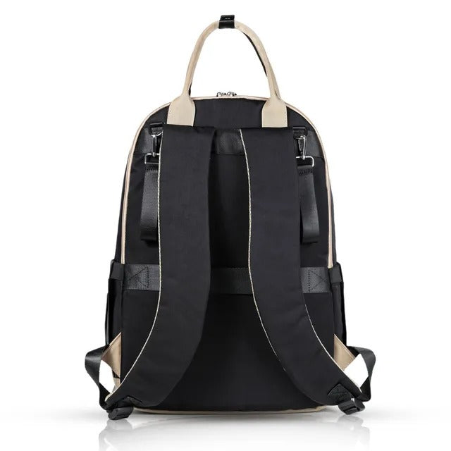 Little Story Kenzie Travel Diaper Backpack