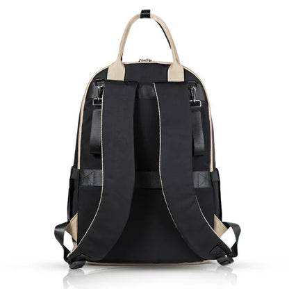Little Story Kenzie Travel Diaper Backpack