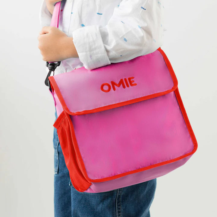 OmieTote Bag