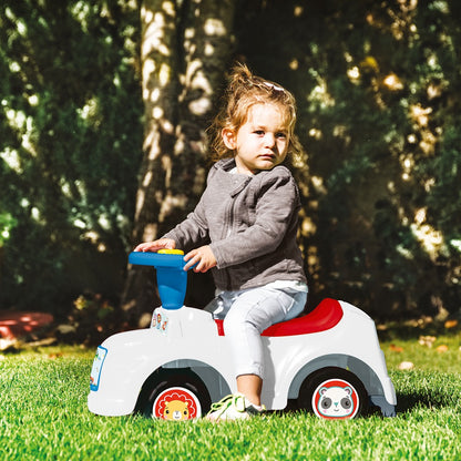 DOLU Fisher-Price Ride-On Car