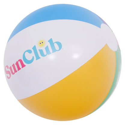 JILONG - Sunshine Inflatable Beach Ball