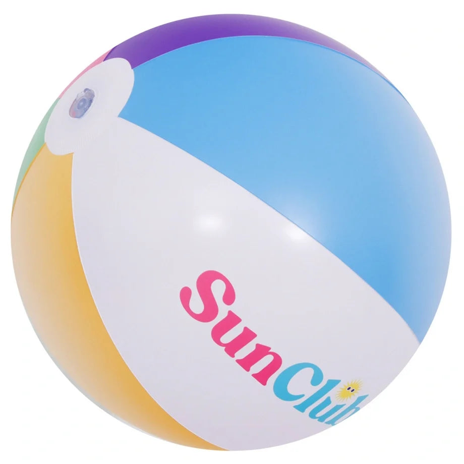 JILONG - Sunshine Inflatable Beach Ball