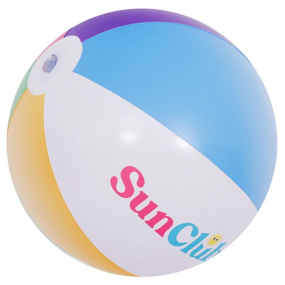 JILONG - Sunshine Inflatable Beach Ball
