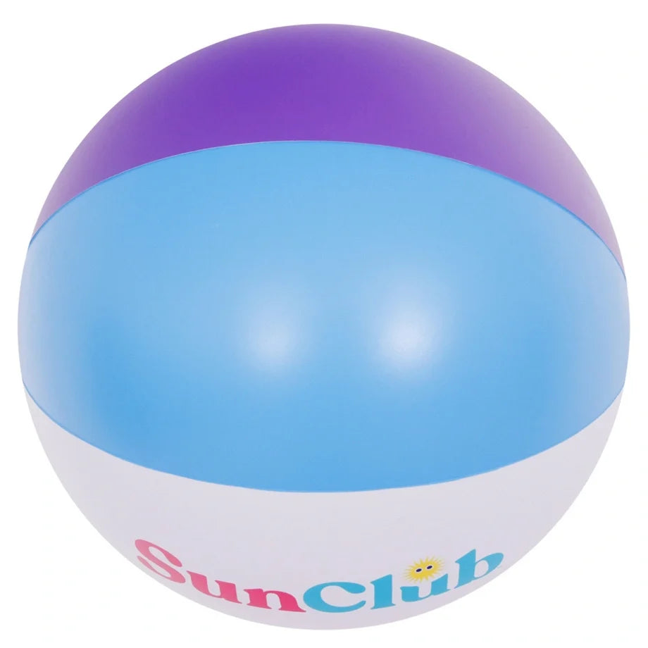 JILONG - Sunshine Inflatable Beach Ball