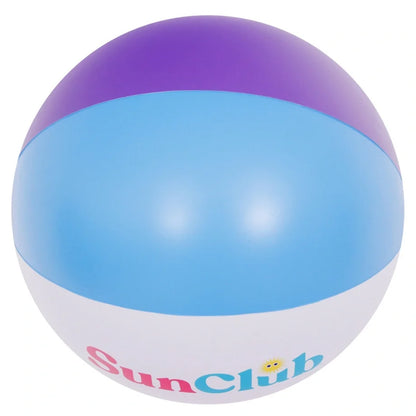 JILONG - Sunshine Inflatable Beach Ball