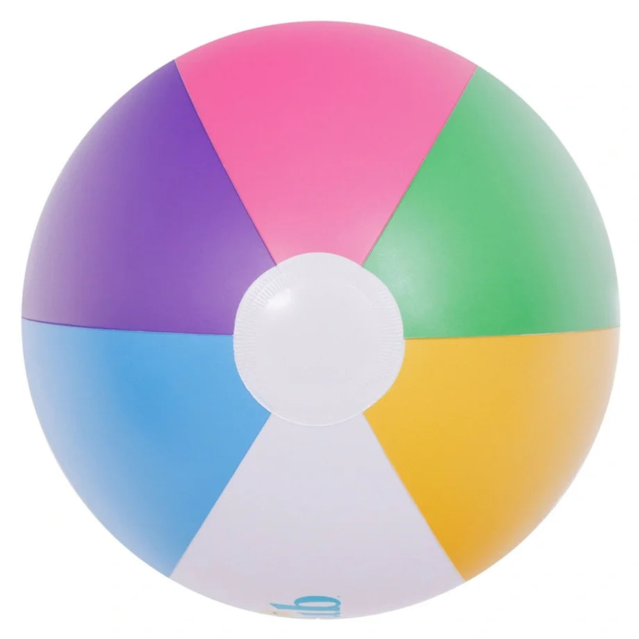 JILONG - Sunshine Inflatable Beach Ball