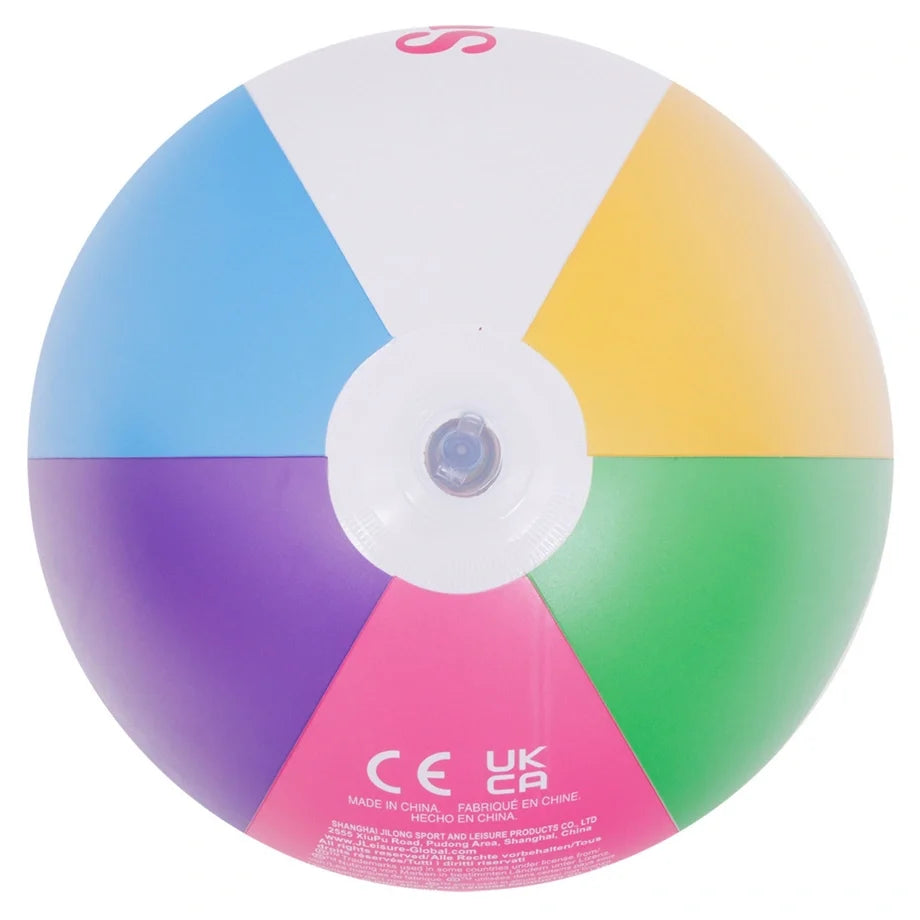 JILONG - Sunshine Inflatable Beach Ball