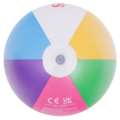 JILONG - Sunshine Inflatable Beach Ball