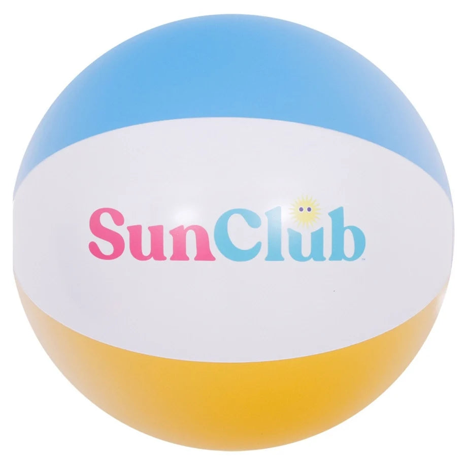 JILONG - Sunshine Inflatable Beach Ball