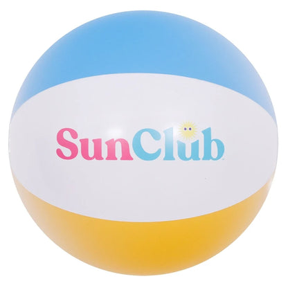 JILONG - Sunshine Inflatable Beach Ball