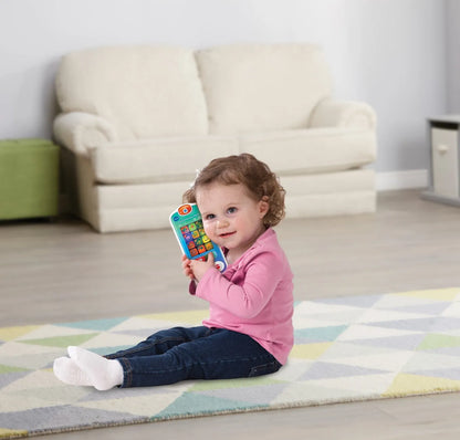 هاتف التمرير والاكتشاف من VTech ‏(VTUK)