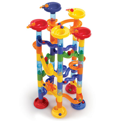 ADDO Marble Rally Track Games Set