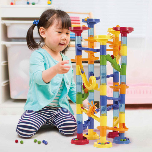 ADDO Marble Rally Track Games Set