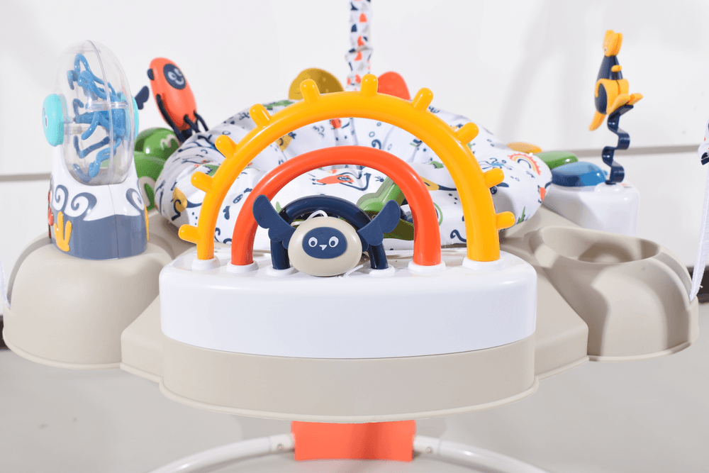 Konig Kids Baby Jumper Activity Center