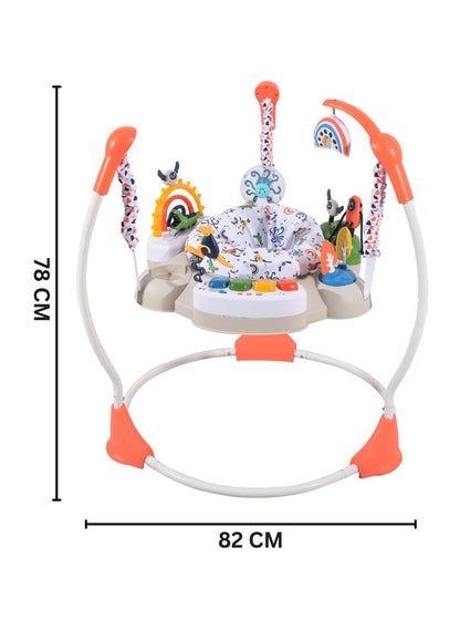 Konig Kids Baby Jumper Activity Center