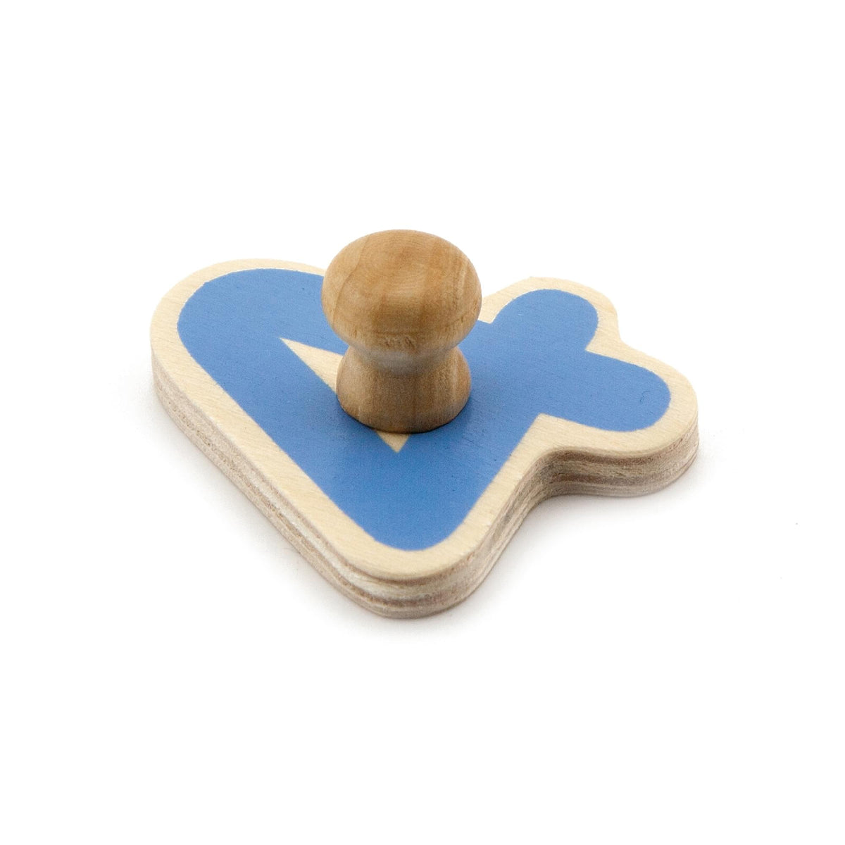Viga Clock Puzzle