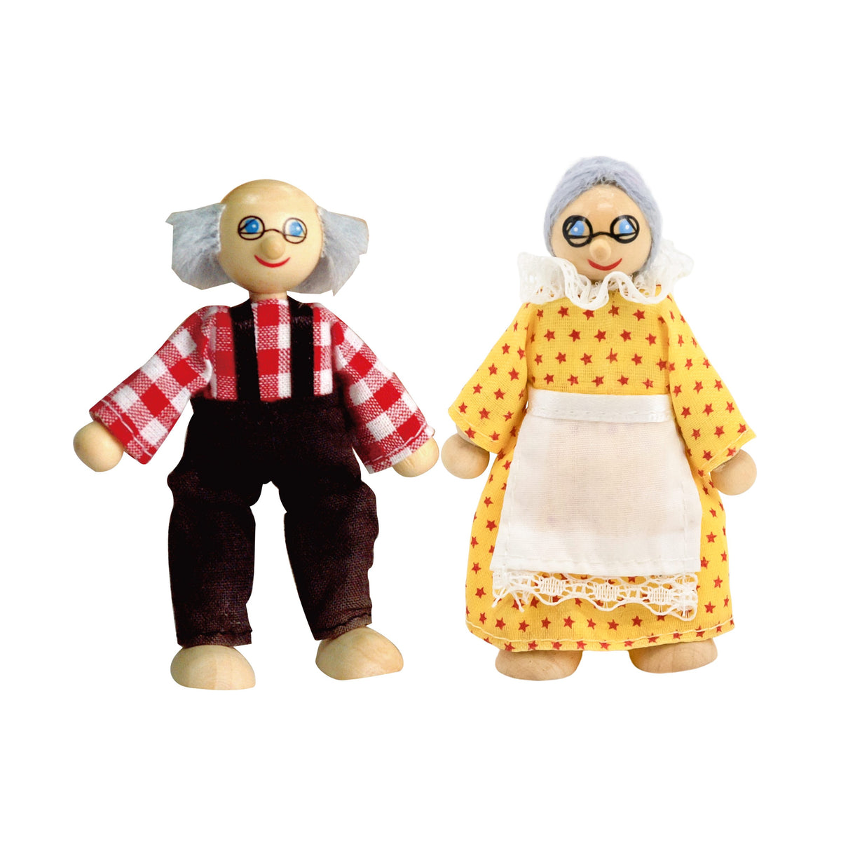 Viga Doll House Toy
