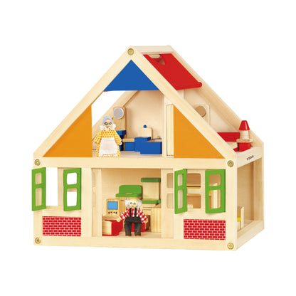 Viga Doll House Toy