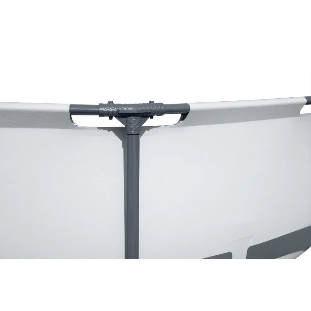 Bestway Steel Pro Max Pool Set (3.66m x 76cm (12′ x 30″)
