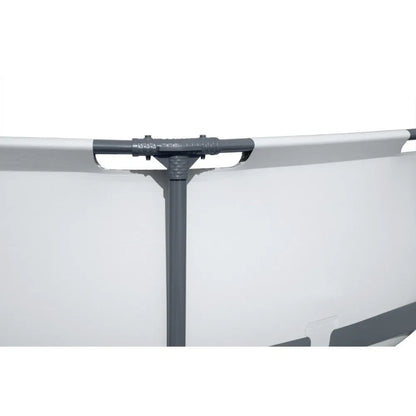 Bestway Steel Pro Max Pool Set (3.66m x 76cm (12′ x 30″)