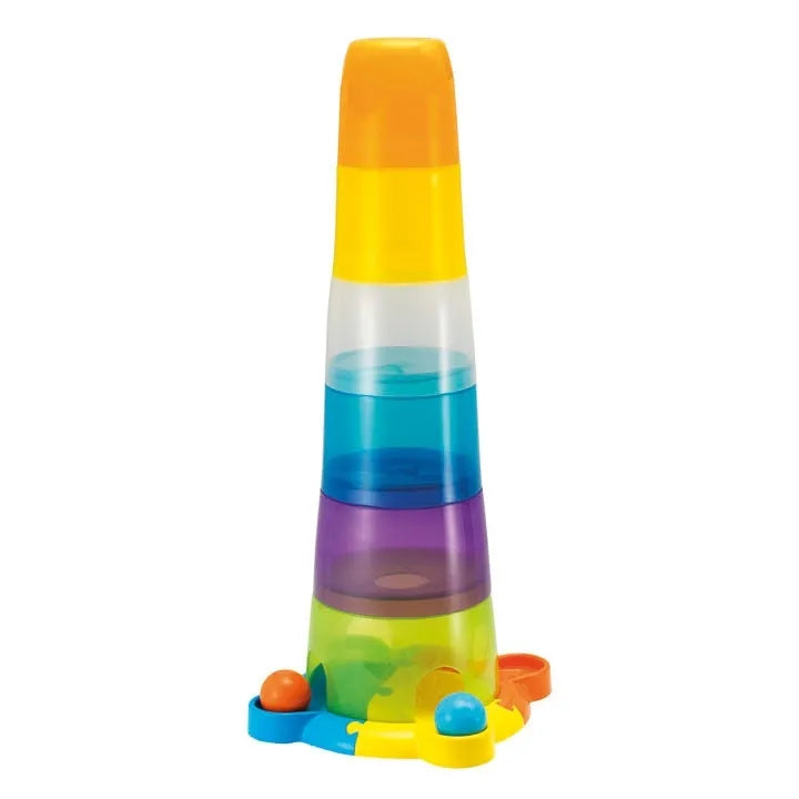 Winfun Stacks and Roll Fun Cups