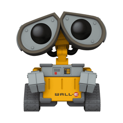 Funko Pop! - Disney Pixar WALL-E Jumbo Vinyl Figure - 25.4 cm
