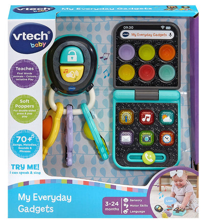 VTech My Everyday Gadgets (Vtuk)
