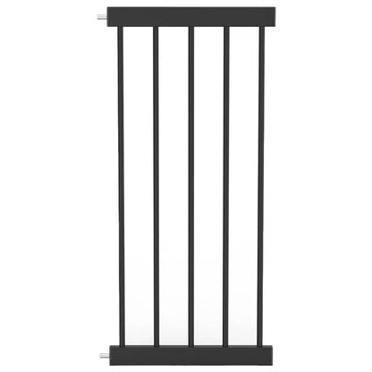 Baby Safe Safety Gate Extension – Black