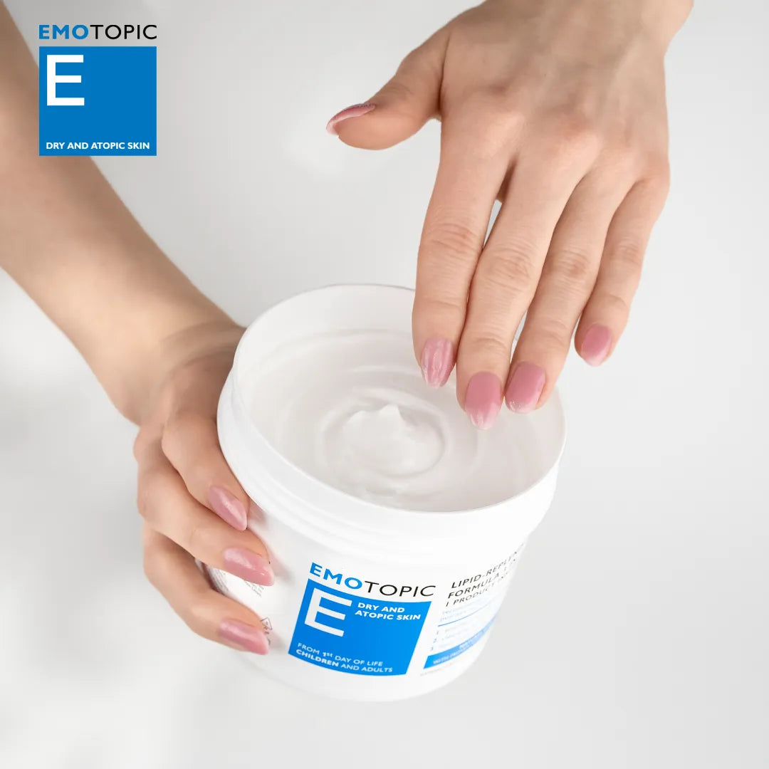 Pharmaceris Emotopic Lipid Replenishing 3-in-1 (500 ml)